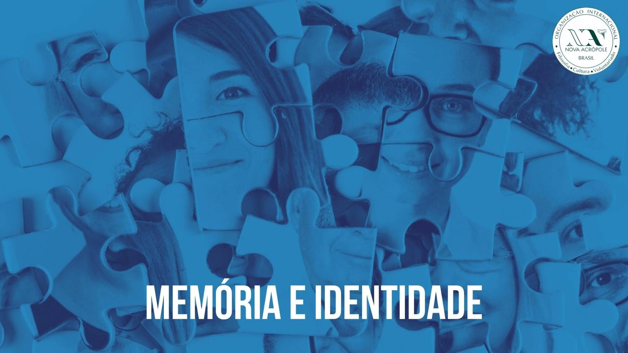Memória e Identidade