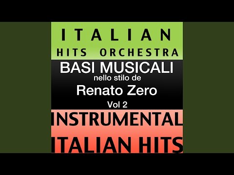 Come mi vorresti (Karaoke Version)