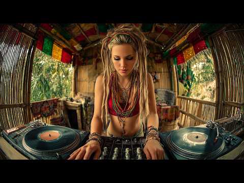 🇯🇲 Irie Dub Reggae Session 🇯🇲 | Vinyl Roots Reggae Mix