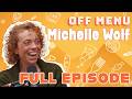 Michelle Wolf Shoulder Not Do That Off Menu With Ed Gamble And James Acaster Podcast