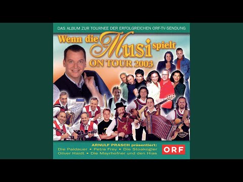 Wenn Die Musi Spielt