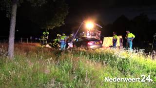 preview picture of video 'Dodelijk ongeval Ringbaan Zuid Weert 29 juni 2014'
