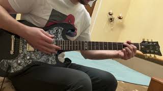 Video thumbnail for LTD ULTRA-200 JP by ESP by Артур Сабитов