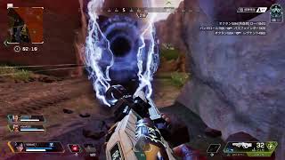 apex放送
