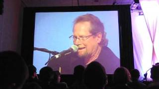 Roger McGuinn "The Trees Are All Gone" Macworld San Francisco Feb. 12, 2010
