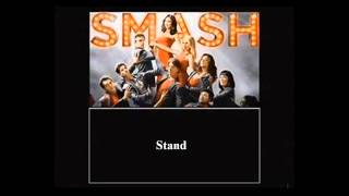 Smash - Stand (DOWNLOAD MP3 + Lyrics)