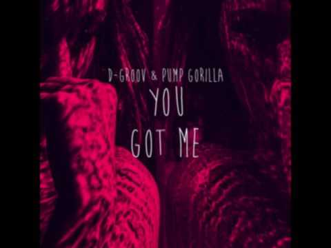 D-Groov & Pump Gorilla - You Got Me