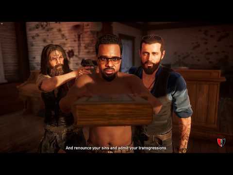 Far Cry 5 - Episode 8 - The End of John Seed