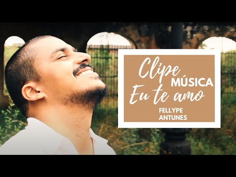 Eu Te Amo video