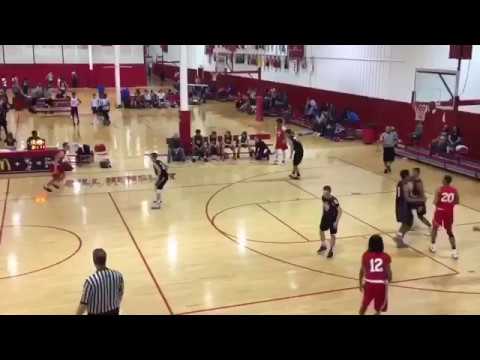 Dominic Reinier Highlights