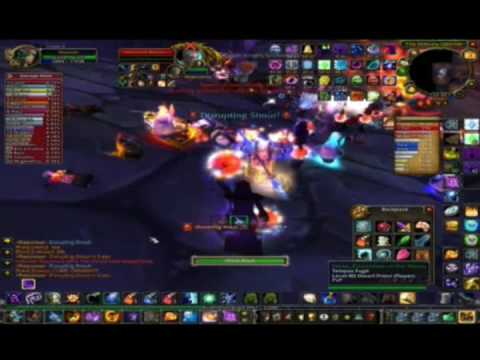 Tempus Fugit - Naxxramas - Deathknight Wing - Instructor Razuvio