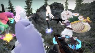 ただただInsurgencyをプレイ(実況無し) part13