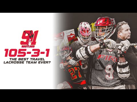 Pressure is a Privilege | Mitchell Pehlke Documentary