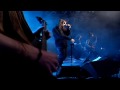 My dying bride- A sea to suffer in- Live- HD