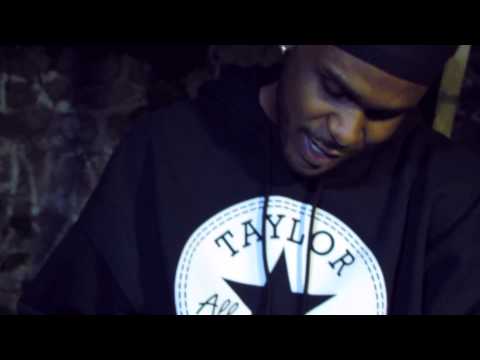 Suede Ent Feat. KiidJay G - RNS (Official Music Video)