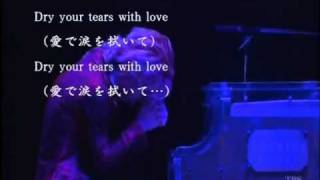 X JAPAN Tears mix version English ver Unreleased ver