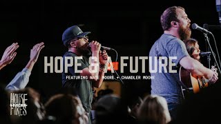 Hope and a Future