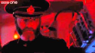 Preview �pisode 7.08 - Prepare for War