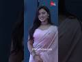 Ketikasharma HOT In Saree Single Shorts