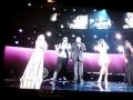 Grammys 2010 Michael Jackson 3D Tribute 'Earth ...