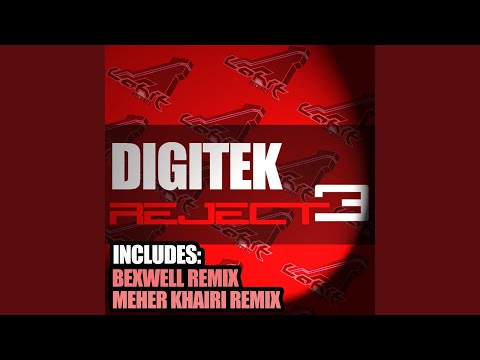 Reject 3 (Meher Khairi Remix)