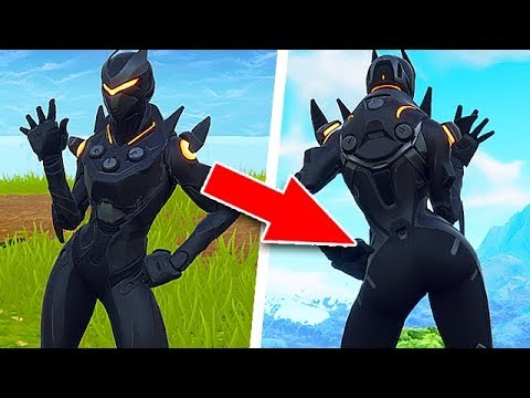 Rule 34 fortnite - salouc