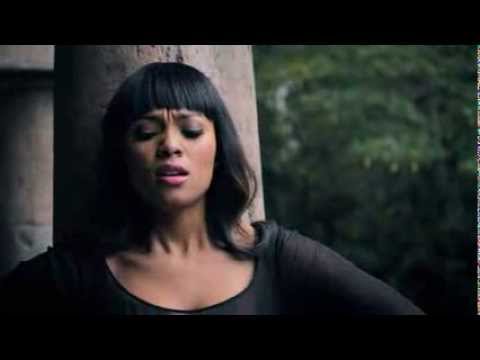 "Stranger" by Teairra Mari