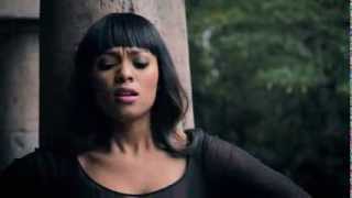 &quot;Stranger&quot; by Teairra Mari