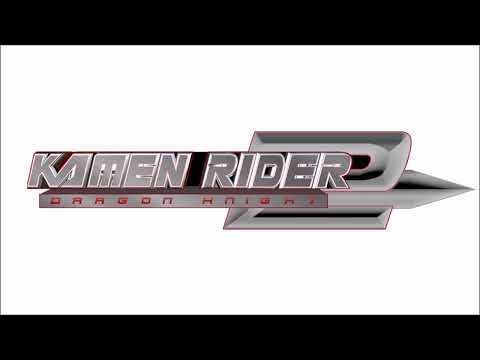 Kamen Rider Dragon Knight - Theme Song AI Cover
