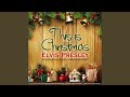 Elvis' Christmas Album by Elvis Presley — album cover