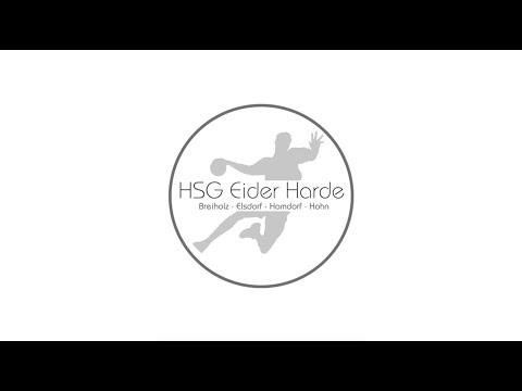 HSG Eider Harde - Werde ein Teil unserer Familie.