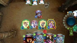 RAGE準優勝したウィッチが強すぎるｗｗｗまるでドラゴン。【シャドウバース実況】