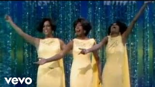 The Supremes - More [Ed Sullivan Show - 1966]