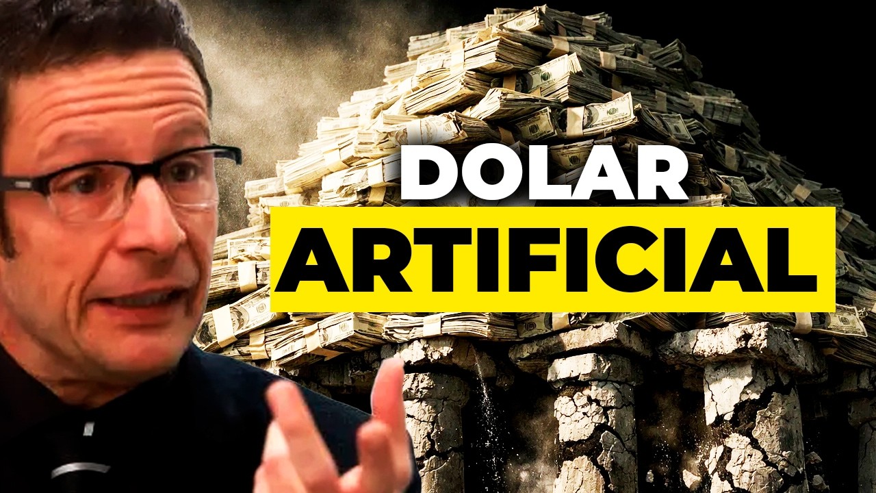 Las 7 fuentes transitorias que sostienen artificialmente al dólar | Diego Giacomini
