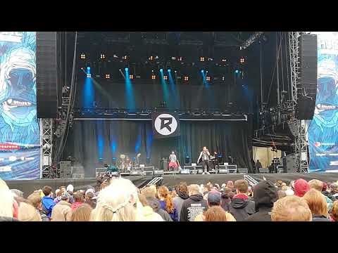 Hurricane 2018 Romano Anwalt