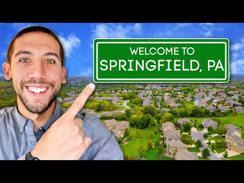 Springfield Pa Zillow