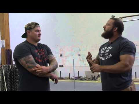 Matt Vincent & Chris Duffin Conversation on Power Transfer and Coaching Skills #powertransfer