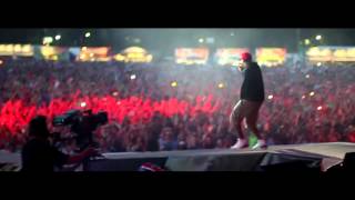 Dizzee Rascal   Scream ft  Pepper