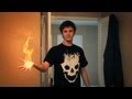 How to Make Realistic Fire effects for your videos ...