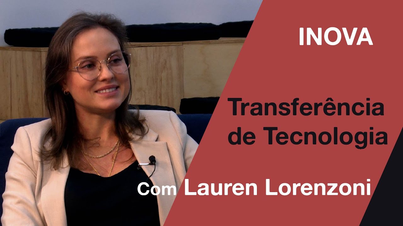 Inova | Transferência de Tecnologia