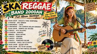 Download lagu LAGU INDONESIA 2000AN FULL ALBUM | D’MASIV, HIJAU DAUN, ST12, KANGEN BAND – Ska Reggae Santai mp3