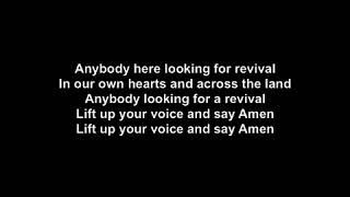 Revival   Third Day