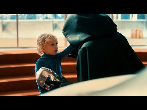 The Fantastic Four First Steps - Post Credits Scene (Dr. Doom) 4K