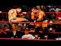 Davey Richards Vs Michael Elgin ROH World Title Showdown In The Sun 2012 Highlights