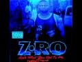 Z-ro-City Of Killers Screwed
