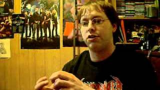 Monster Magnet - MASTERMIND Album Review