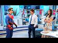 TINY DETAILS You MISSED IN THUNDERMANS UNDERCOVER EP 8