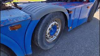 판매 중인 트랙터 트럭 Scania R500 V8 R500 * V8 * 6x2 * Manual * Hydraulic * Euro 3 - 이미지 4 | Autoline KR 트랙터 트럭 Scania R500 V8 R500 * V8 * 6x2 * Manual * Hydraulic * Euro 3 | 이미지 4 - Autoline