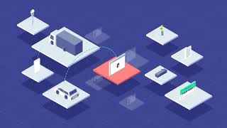 Curbside Management | Passport