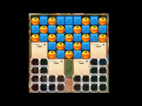 TOY BLAST level 2706